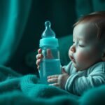 baby feeding bottles