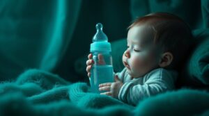 baby feeding bottles