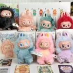 POP MART Labubu diapers4care