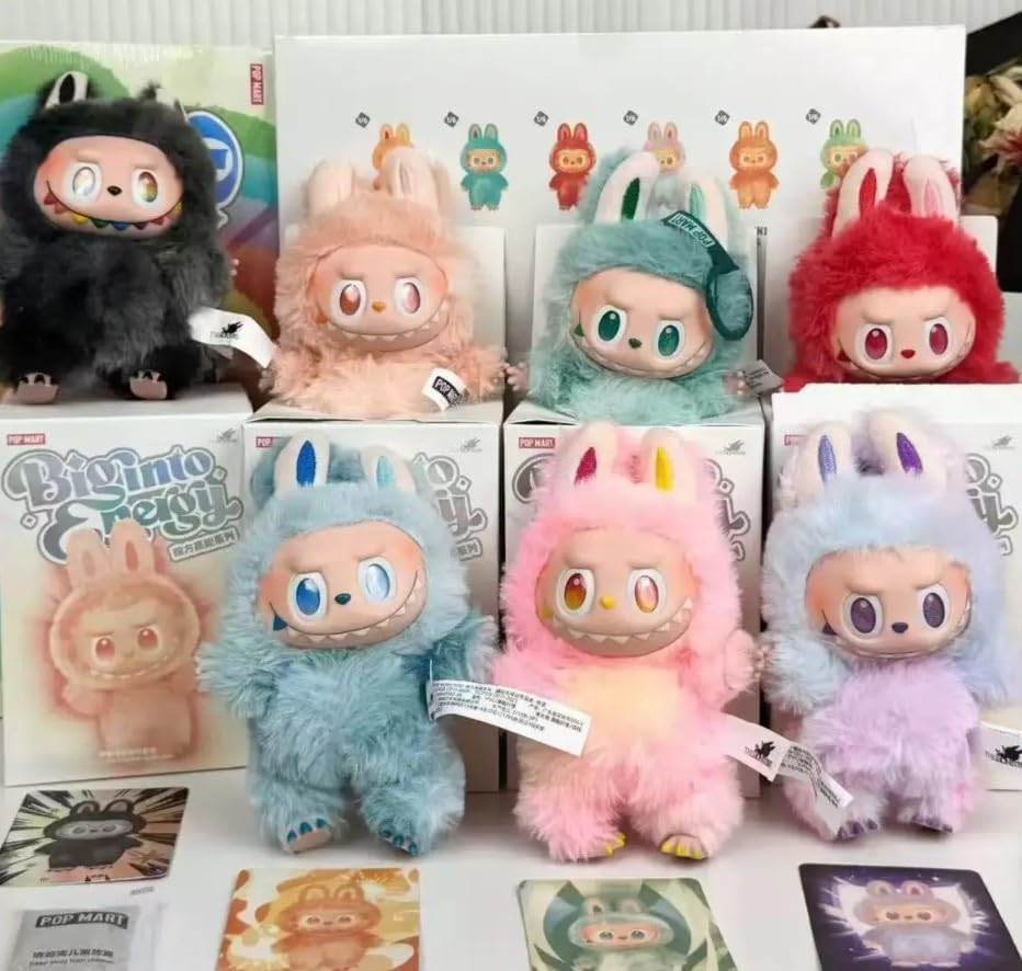 POP MART Labubu diapers4care